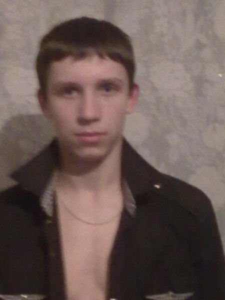 Николай Кочерин