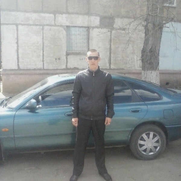 Алексей Мокин