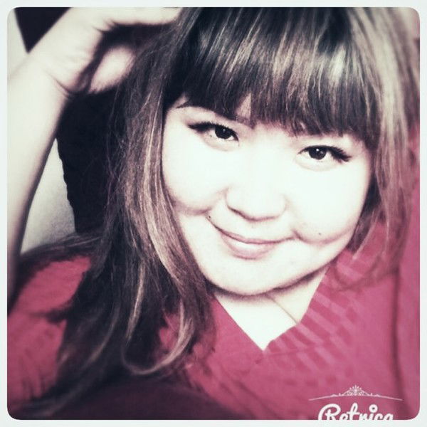 Эльмира Есетхановна