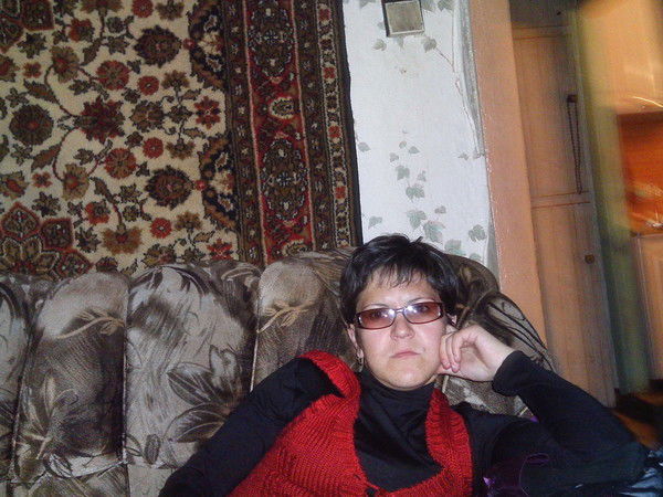 Вера Журавлёва