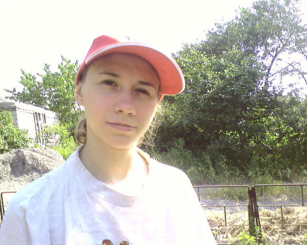 Алла Дмитренко