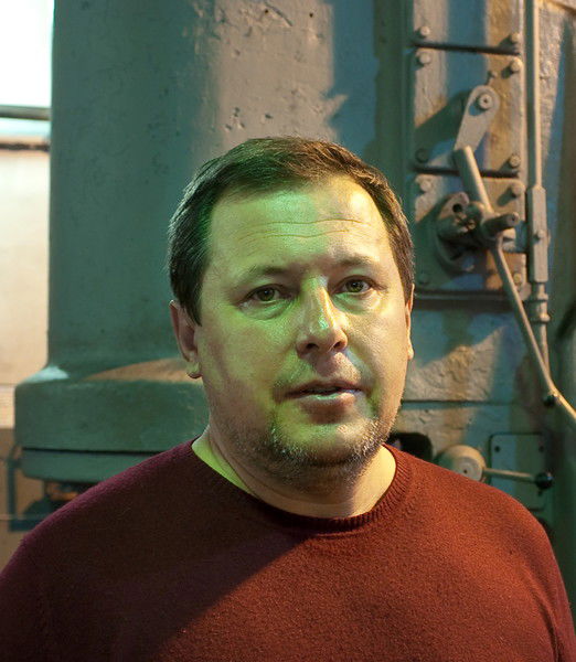 Владимир Герасимов