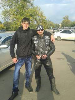 Вадим Астафьев