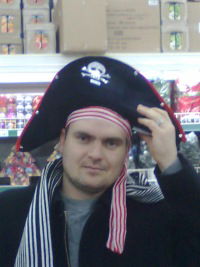 Алексей Суходоев