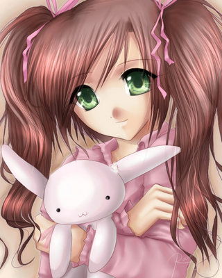 Дария Монич