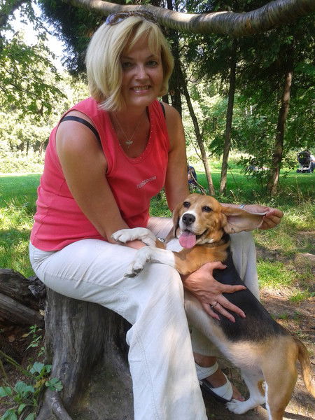 Ирина Коржаль