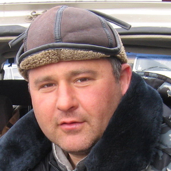 Дмитрий Тараченко
