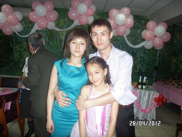 Асем Шитканова