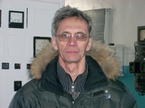 Валерий Гатаулин