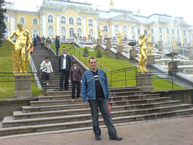 Игорь Филимонович