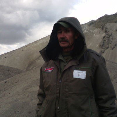 Олег Данильченко