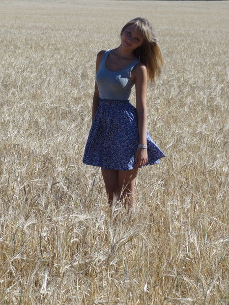 Карина Камалтдинова