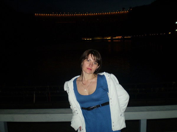 Ирина Стаценко