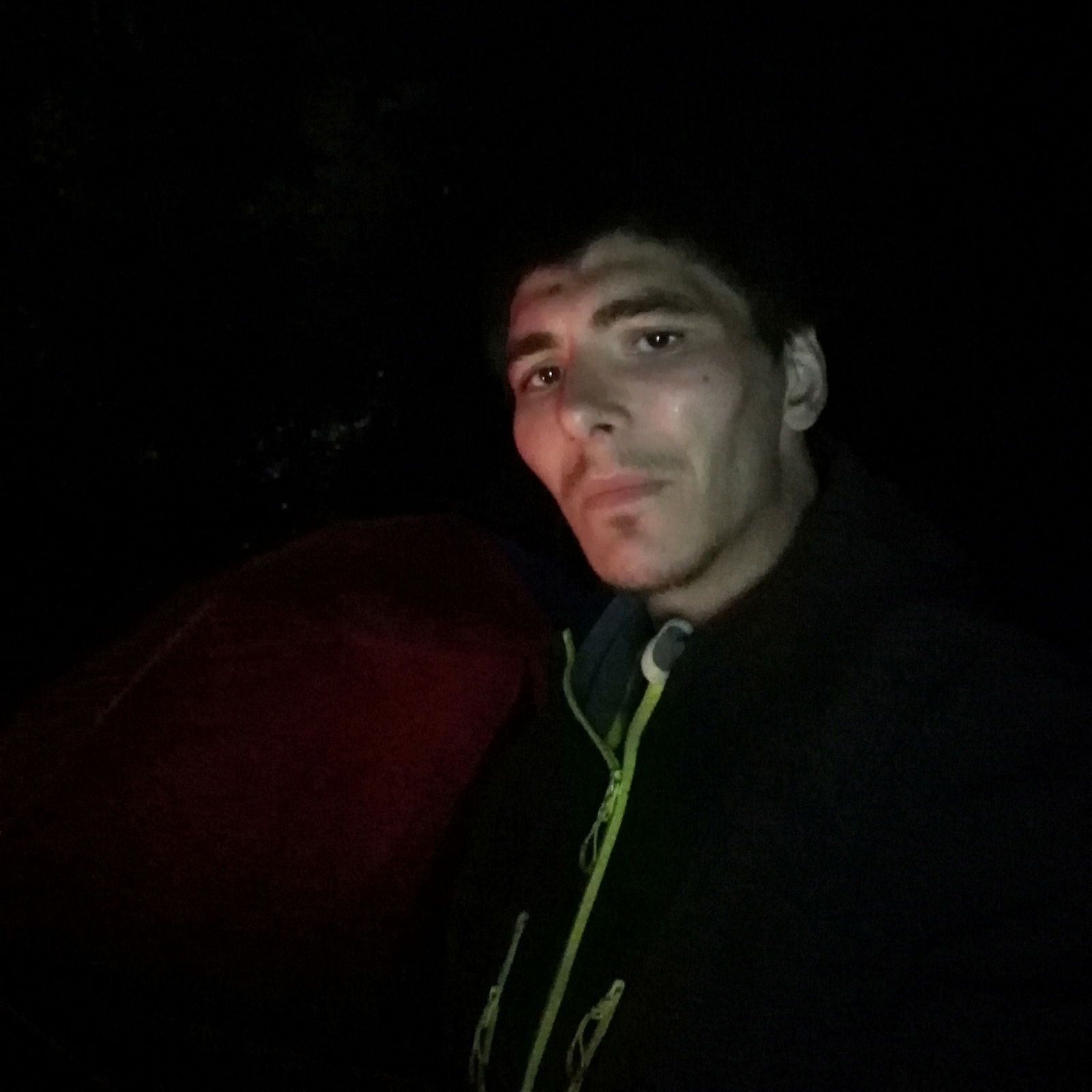 Сергей Сергеев