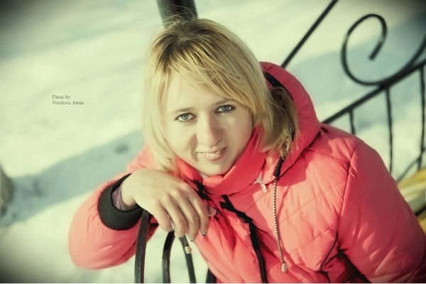 Окс@н@ П@влов@