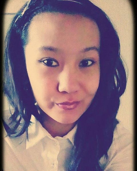 Дарига Адамбекова