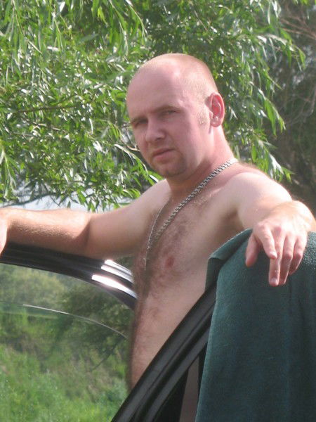 Денис Шелковников