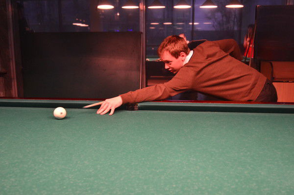 Никита Котельников