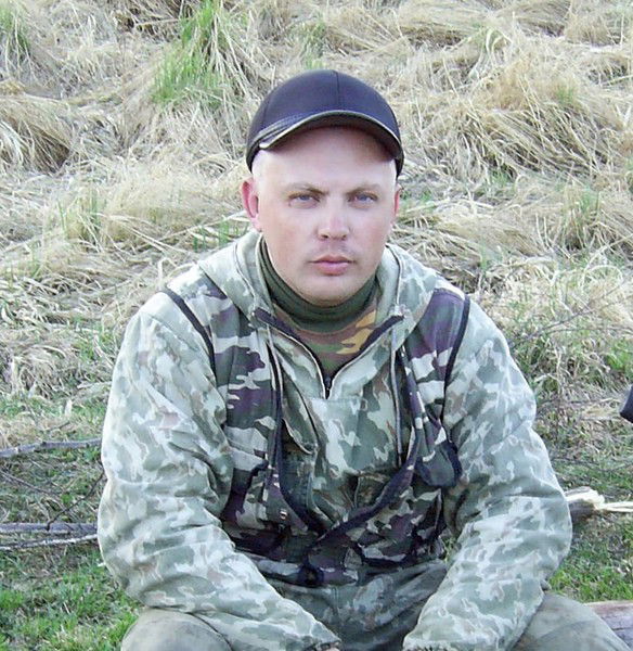 Андрей Архипов