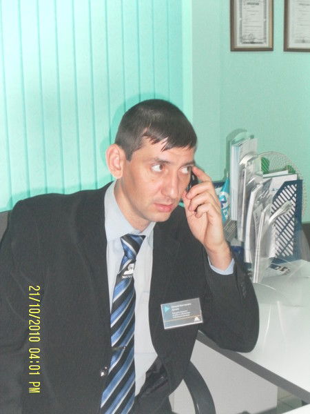 Евгений Дунаев