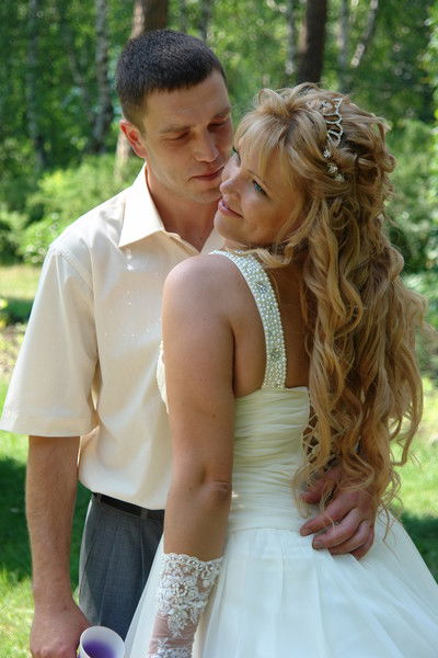 Марина Шенер