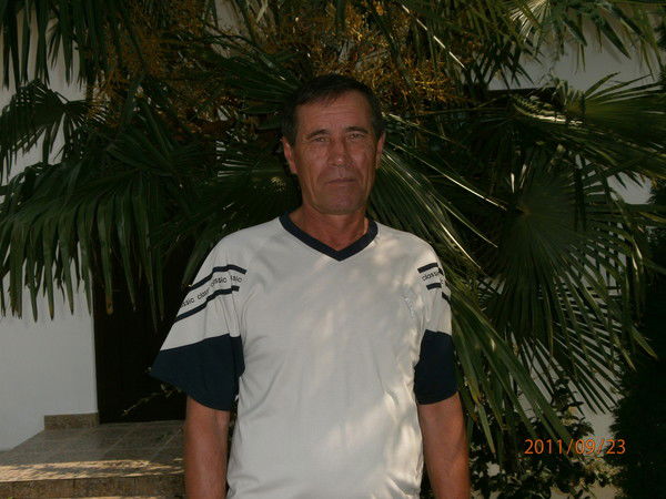 Виктор Андреев