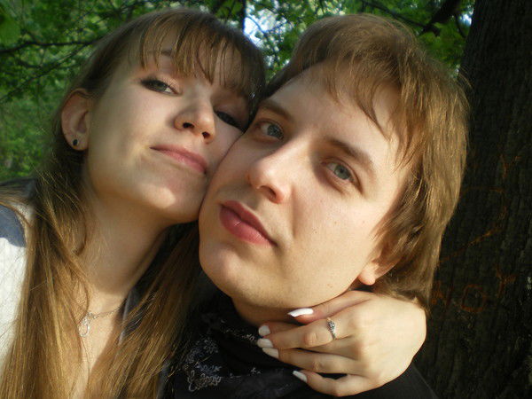 Никита Дронов