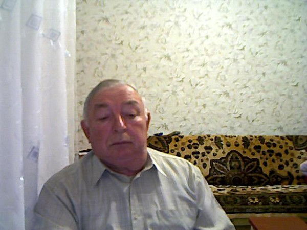 Алексей Кудряшов