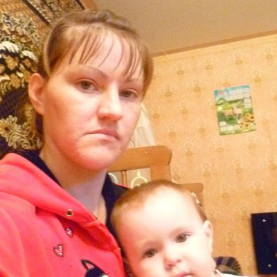 Мария Петрова