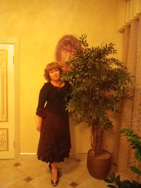 Людмила Булкина