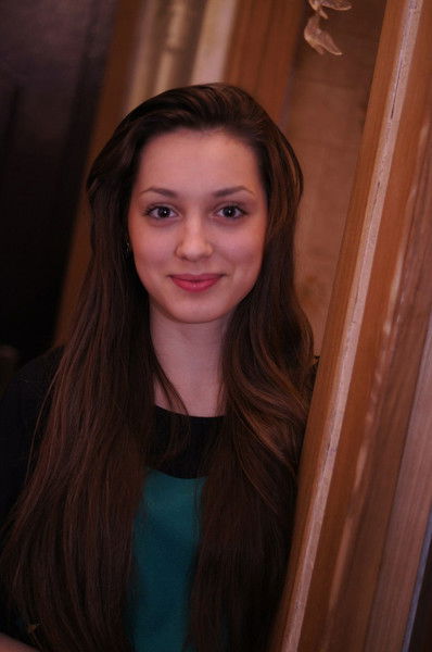 Anastasia Mihalevich