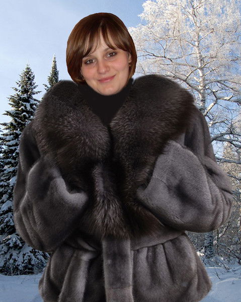 Юлия Бесага