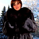 Юлия Бесага