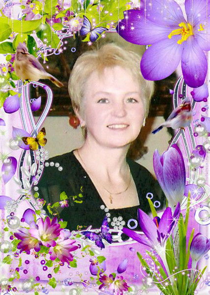 Татьяна Шипуля