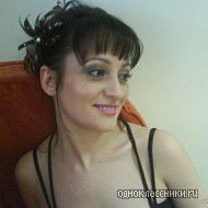 Юлия Сороченко