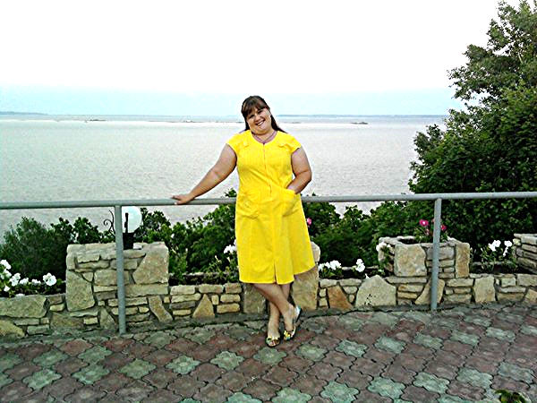 Ольга Теплюк