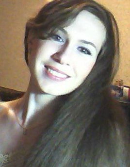 Любовь Волкова