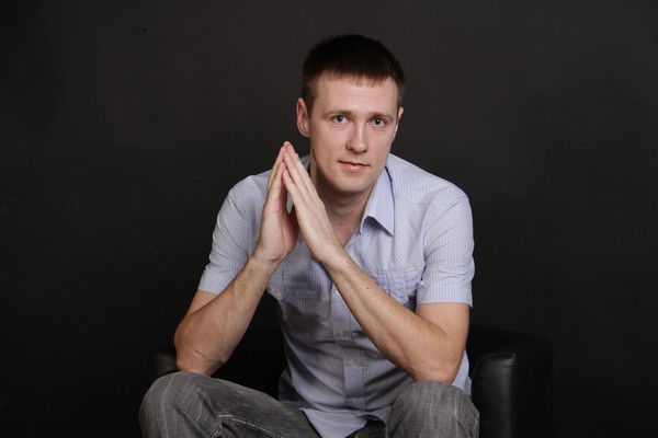 Владимир Жемчугов