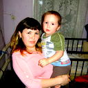 Соня Мухамедшина