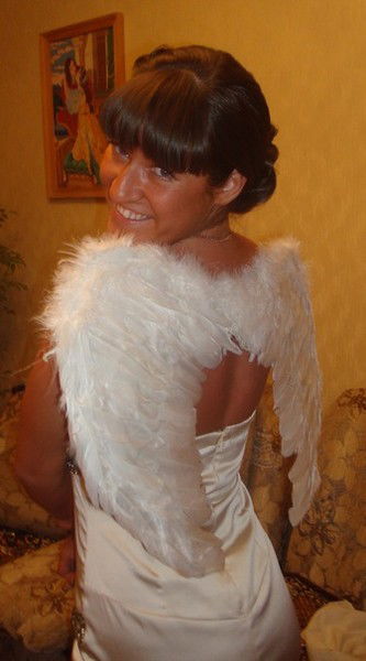 Анастасия Ляшина