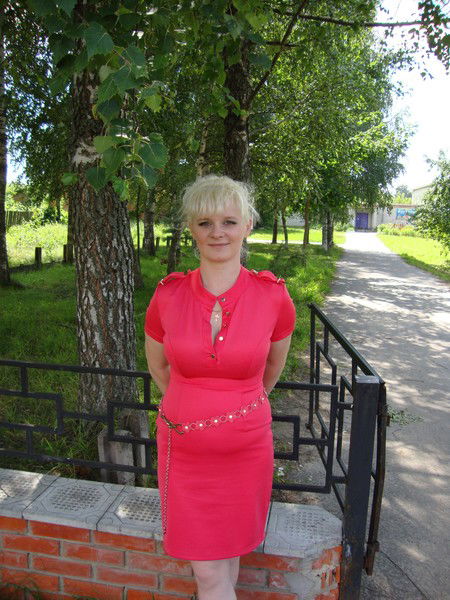 Екатерина Силакова