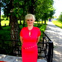 Екатерина Силакова