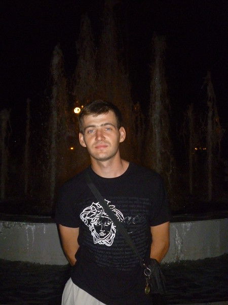 Алексей Черевко