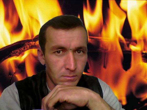 Андрей Копытов