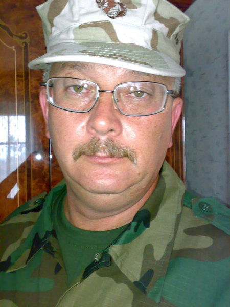 Валерий Жадан