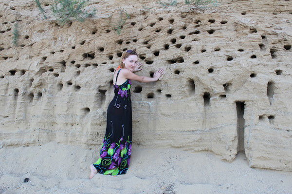 Ксения Водолазова