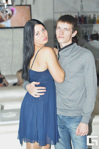 Александр Митр