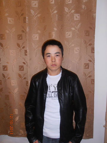 Гафур Якубов