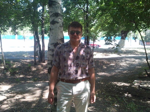 Анатолий Бербер