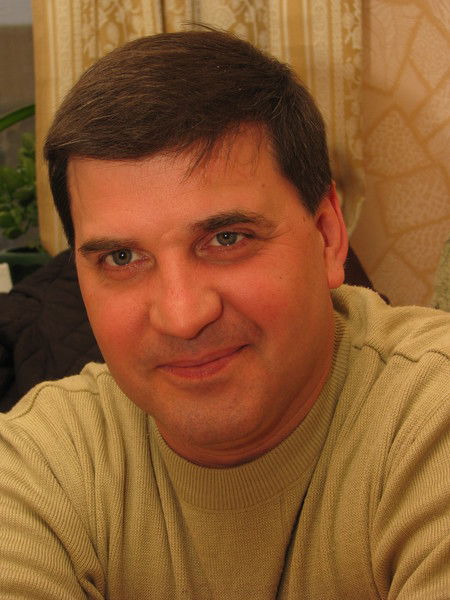 Алексей Рязанов